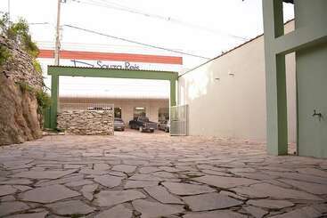 펜션 Aliens Palace