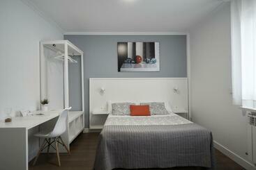 膳宿费 Xabarin Rooms