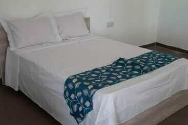 住宿加早餐 Double Room In Nice Palais