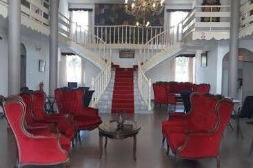 住宿加早餐 Room For Two At Palais Otentik Restaurant N