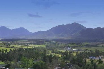 펜션 Soeteweide North Bb   City Of George