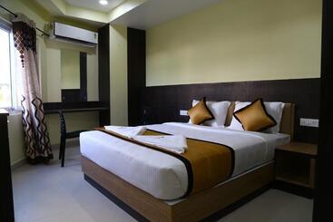 住宿加早餐  Landmark