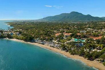 בית מלון כפרי Affordable Luxury Vacation, Dominican Republic