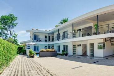 فندق Marino Ballena