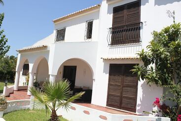 住宿加早餐  Villa Alcaide