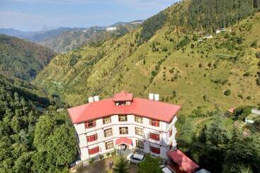 酒店 Hassan Valley Retreat