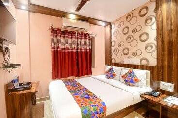 酒店 Super Collection O Park Circus Formerly Imperio