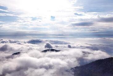 فندق Sky Retreat Genting Highlands