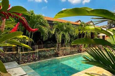 فندق صغير Rossa Palma