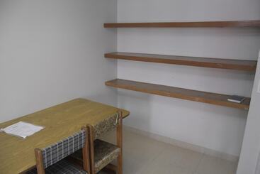 בית מלון כפרי Ikeda Hoteis