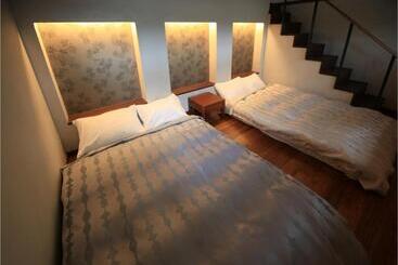 日式旅馆 Oita Kuoritei