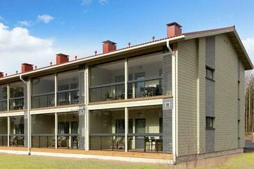 Holiday Club Vierumaki Superior Apartments