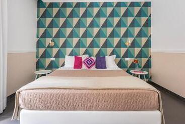 Пансион Delle Rose Inn