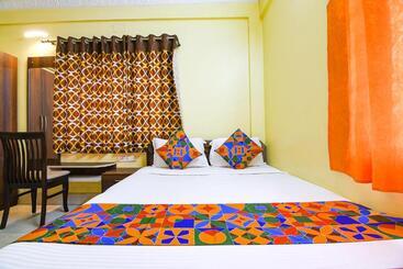 Fabhotel The Coco Inn   Nr Jhadhavpur University