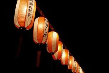 بنسيون Okunikko Guesthouse Jun