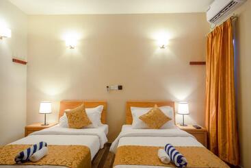 پانسیون Paguro Villa