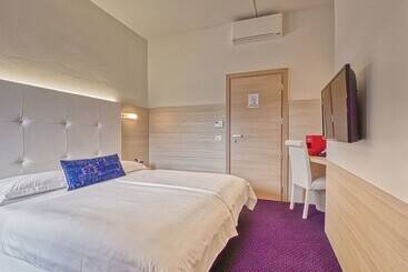 @ Home Hotel Locarno