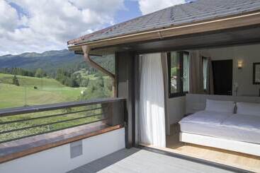 Active Hotel La Torre