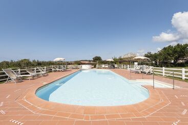 茅舍 Agriturismo Podere L'agave