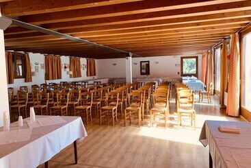 קוטג'' Agriturismo Rechsteiner