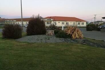 Ascot Oamaru Motel