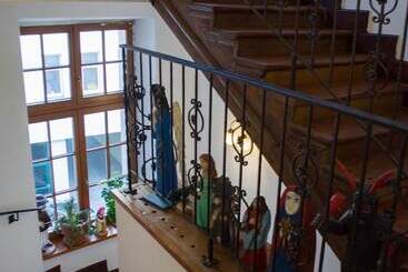 ベッドアンドブレックファースト Kolory Guest House