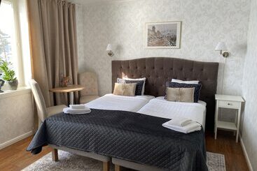 Björkuddens Hotell & Restaurang