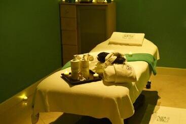 Grand Hotel Du Golf & Palace