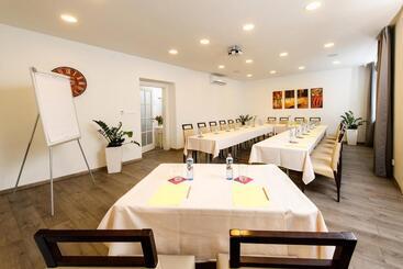 Grand Hotel Trenčin