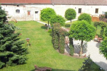 Gut Hotel Stadt Beelitz