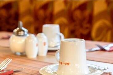 Hölzer Bräu By Lehmann Hotels