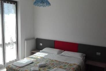 酒店 Agritur Michelotti Giancarlo