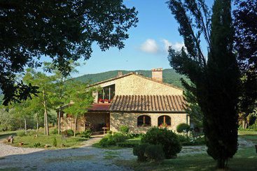コテージ Agriturismo Apparita