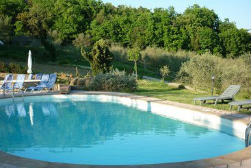 Agriturismo Apparita