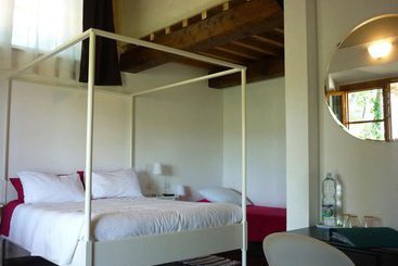 کلبه Agriturismo Apparita