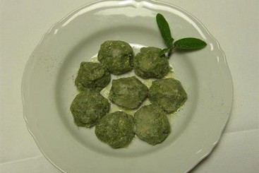 Agriturismo Apparita