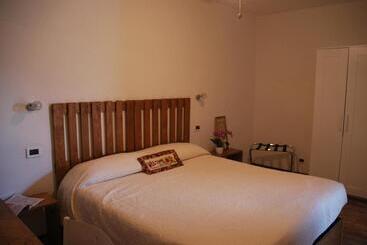 בית מלון כפרי Agriturismo Il Talento Nella Quiete