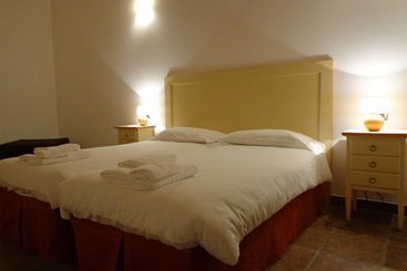 Agriturismo Le Case Di Campagna