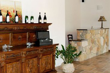 Agriturismo Le Case Di Campagna