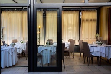 בית מלון כפרי Albergo Alassio