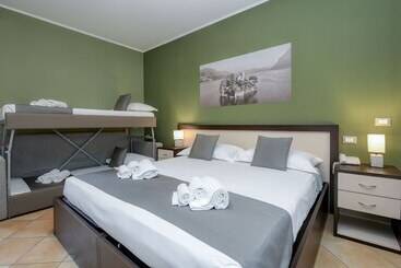 酒店 Albergo Locanda Primavera