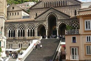 ホテル Albergo S. Andrea