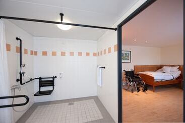 酒店 Am Froschbächel