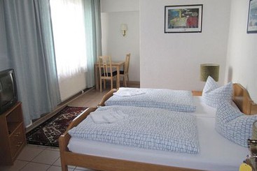 فندق Am Märchenbrunnen