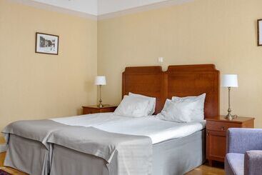 Amals Stadshotell, Sure Hotel Collection By Best Western