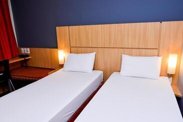 בית מלון כפרי Amapa