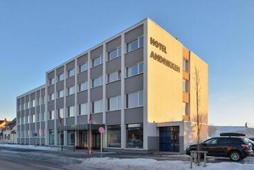 Thon Hotel Andrikken
