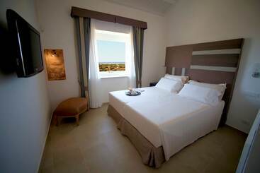 هتل Antica Locanda Del Golf