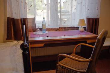 호텔 & Restaurant Arnoldusklause