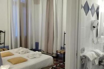 Art Hotel Al Fagiano